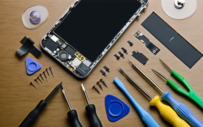 Exploring the Right to Repair: How Apple’s iPhone Plays a Role in Changing the Future of Hardware