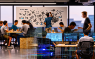 Leveraging Innovative Technologies for Enterprise and Startups: A Comprehensive Guide