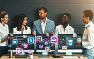 Achieving Excellence in Custom Software Development