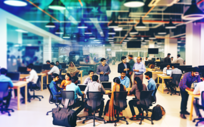 The Landscape of Startups in India: Insights and Key Players